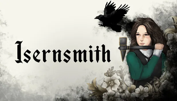 铁匠 Isernsmith 截图 1