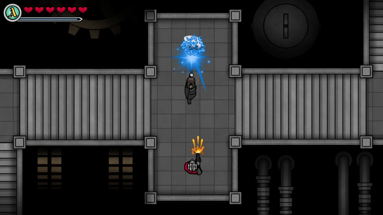 铁匠 Isernsmith 截图 3