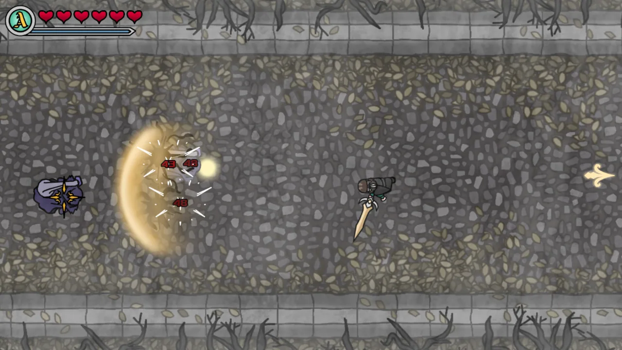 铁匠 Isernsmith 截图 4