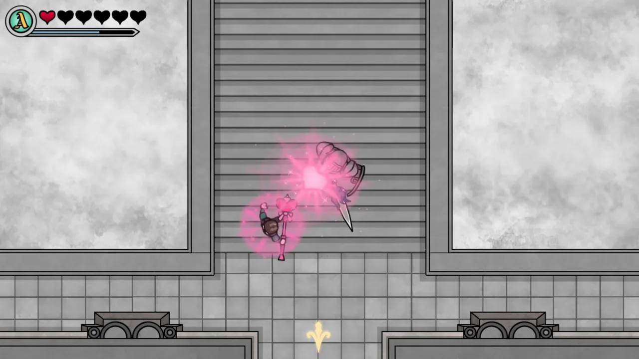 铁匠 Isernsmith 截图 5