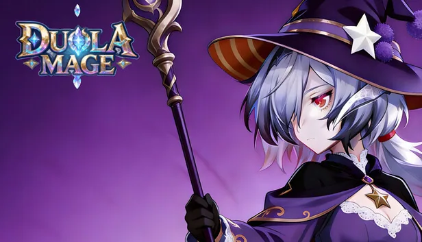 朵拉法师 Duola Mage 截图 1