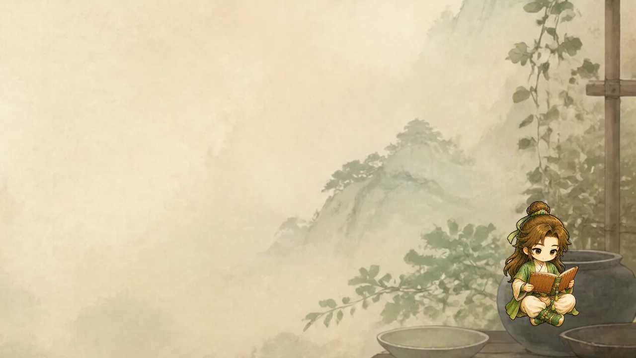 我的桌宠会修仙 截图 4