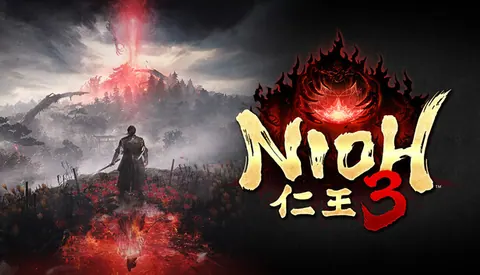 仁王 3