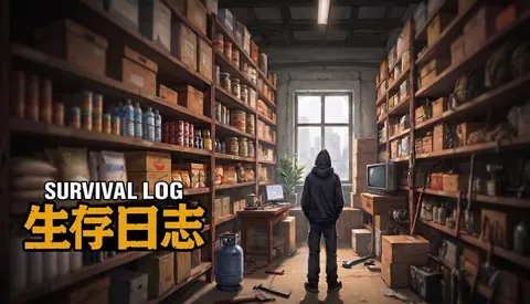 生存日志