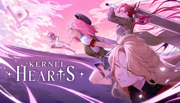 内核之心 Kernel Hearts 截图 1