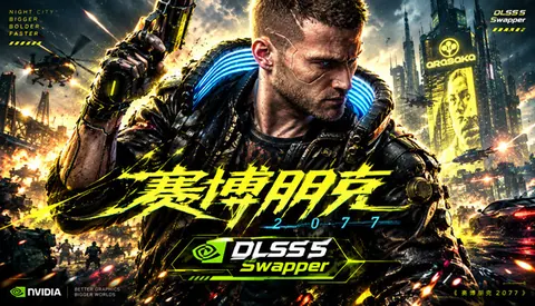 赛博朋克2077 终极典藏版