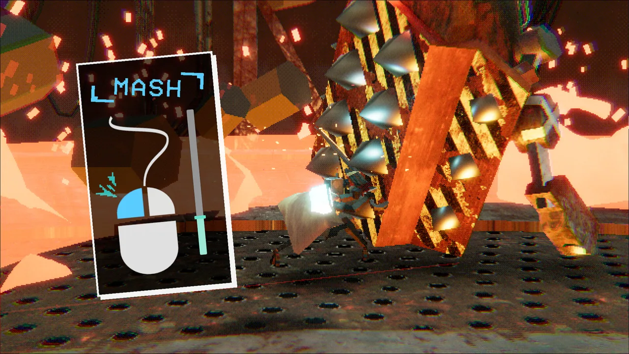 Bot slash Bot 截图 3