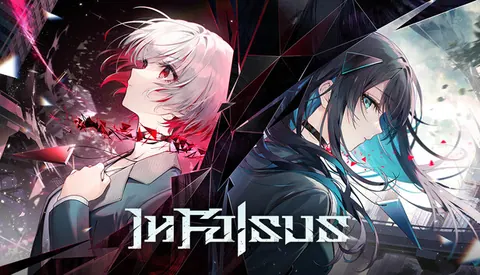 在虚妄之中 In Falsus