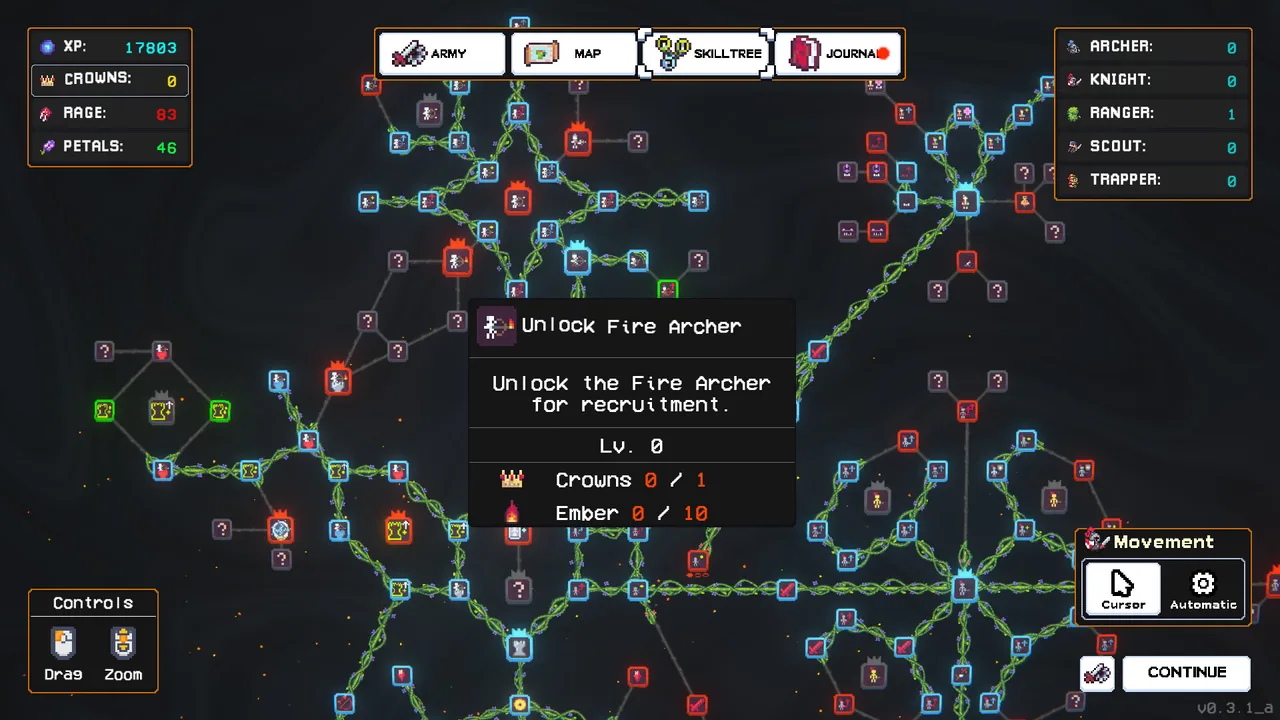 收冠之战 Crown Siege 截图 4