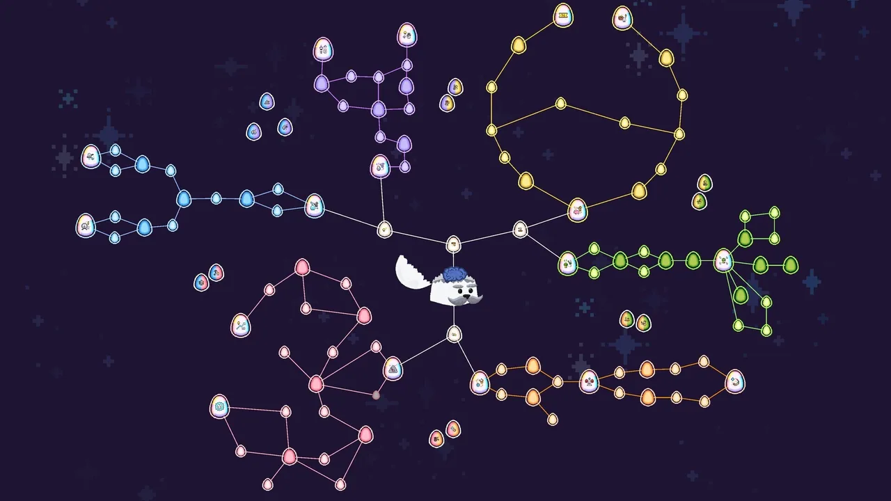 米粒新世界 截图 5