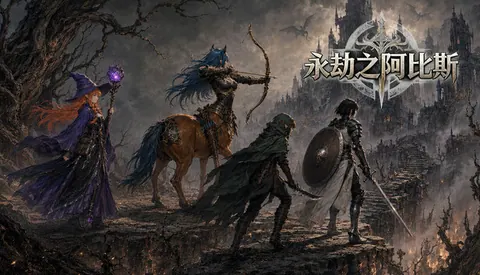 永劫之阿比斯