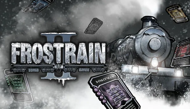霜轨 Frostrain 2 截图 1