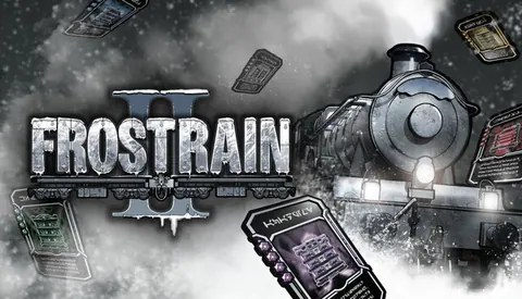 霜轨 Frostrain 2
