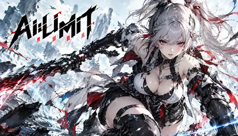 AI LIMIT 无限机兵