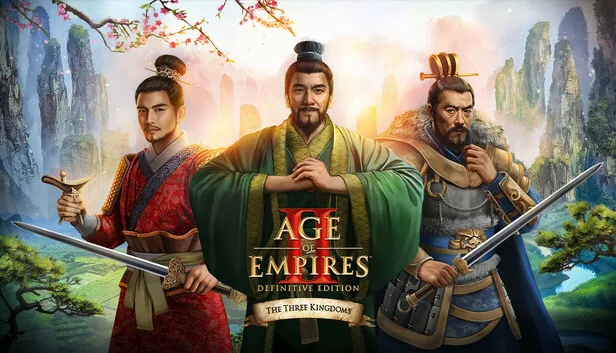 帝国时代2 重置决定版 截图 4