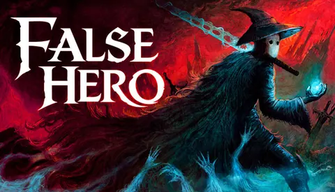 伪英雄 False Hero