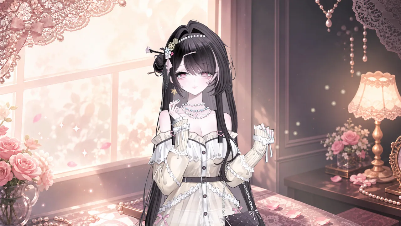姐姐 Big Sister 截图 2