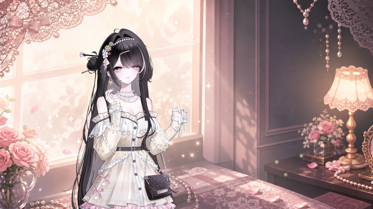姐姐 Big Sister 截图 3