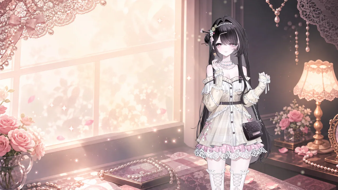 姐姐 Big Sister 截图 4