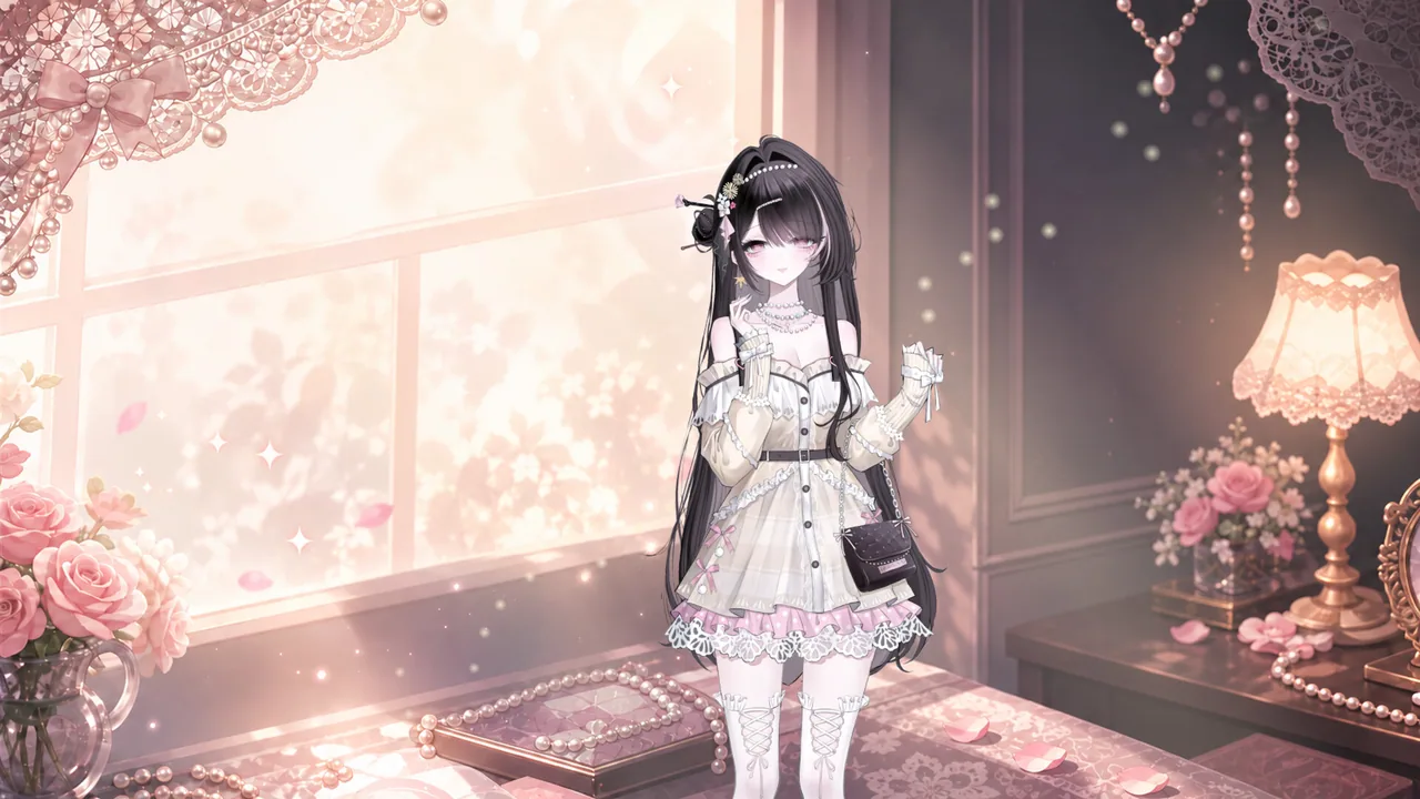 姐姐 Big Sister 截图 5