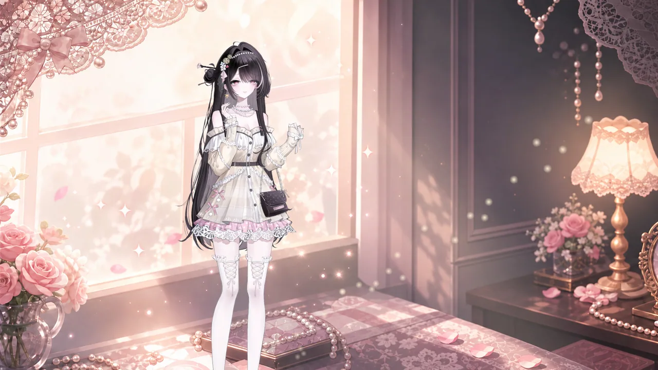 姐姐 Big Sister 截图 6