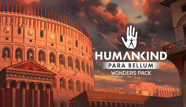 人类HUMANKIND™ 截图 1