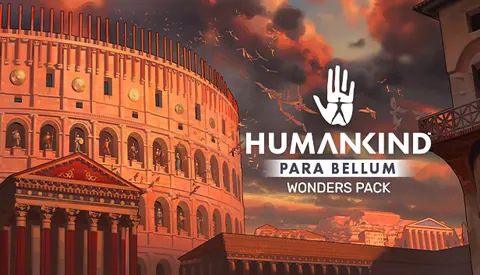 人类HUMANKIND™
