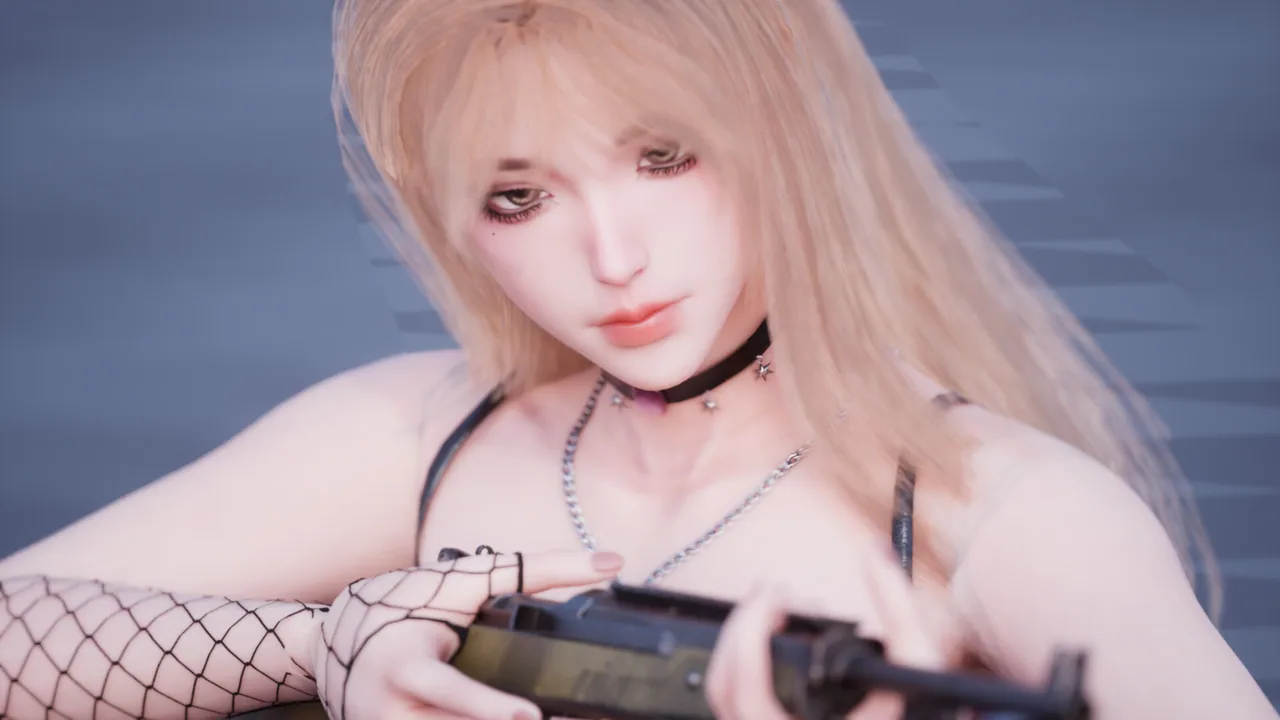 美少女大战僵尸 截图 6
