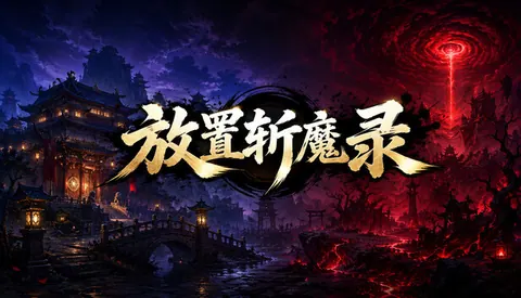 放置斩魔录