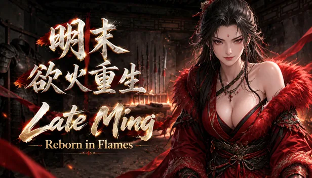 明末 欲火重生 截图 1