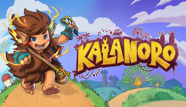 卡拉纳罗 Kalanoro 截图 1