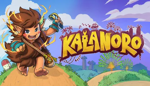 卡拉纳罗 Kalanoro