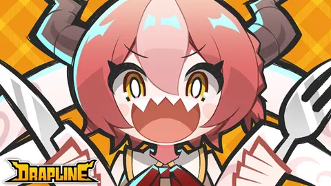 龙娘养成计划