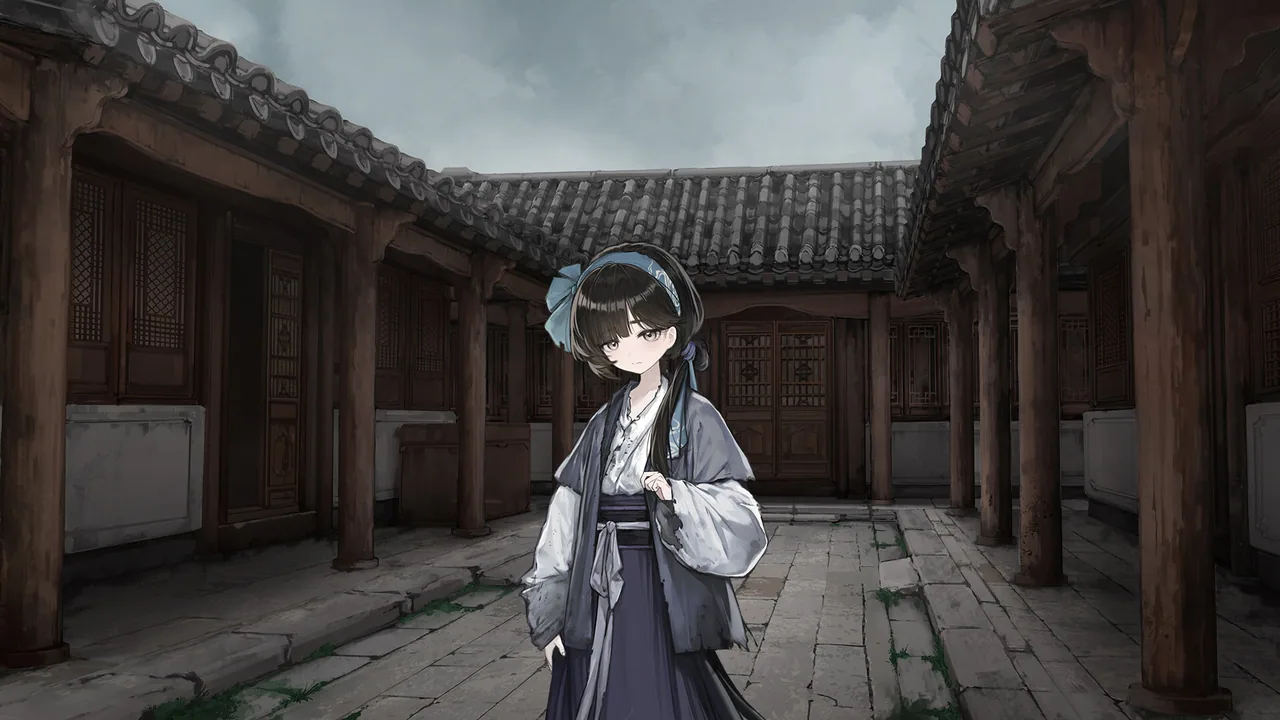 哀鸿 城破十日记 截图 4