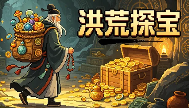 蜀仙传·挂至飞升 截图 1