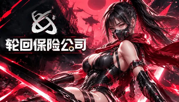 轮回保险公司 R.I.P. 截图 1