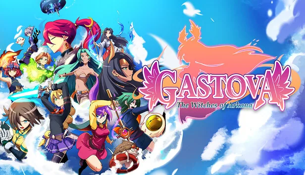 女巫史诗 支持者版 截图 1