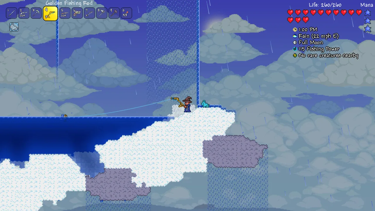 泰拉瑞亚 Terraria 截图 5