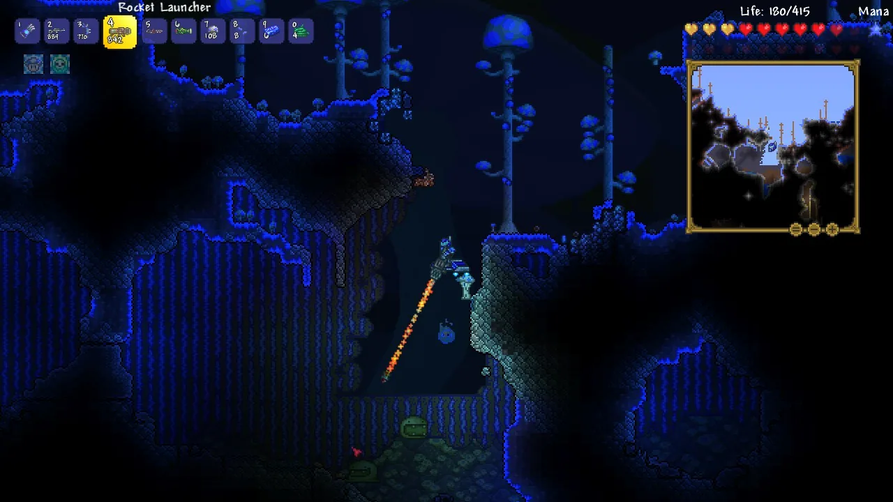 泰拉瑞亚 Terraria 截图 6