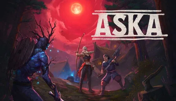 ASKA 截图 1