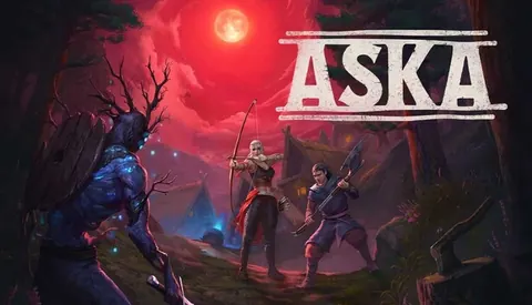 ASKA