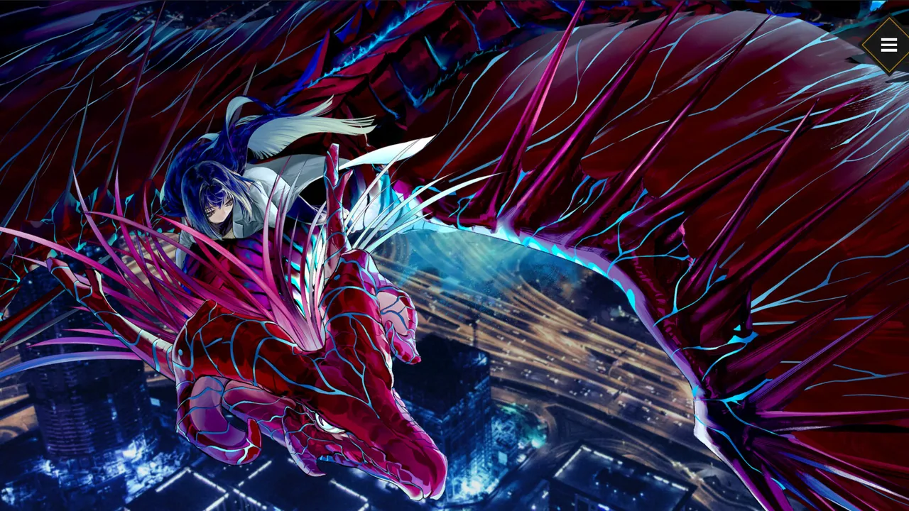 龙魂 魔都异闻 截图 3