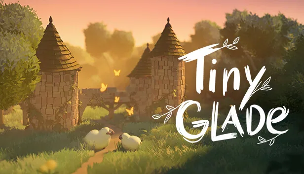 林间小世界 Tiny Glade 截图 1