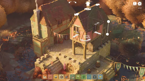 林间小世界 Tiny Glade 截图 3