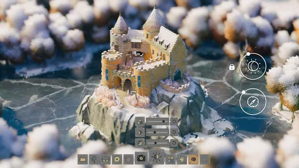 林间小世界 Tiny Glade 截图 4