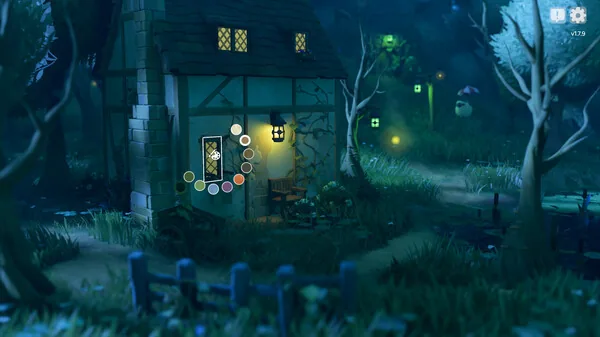 林间小世界 Tiny Glade 截图 5