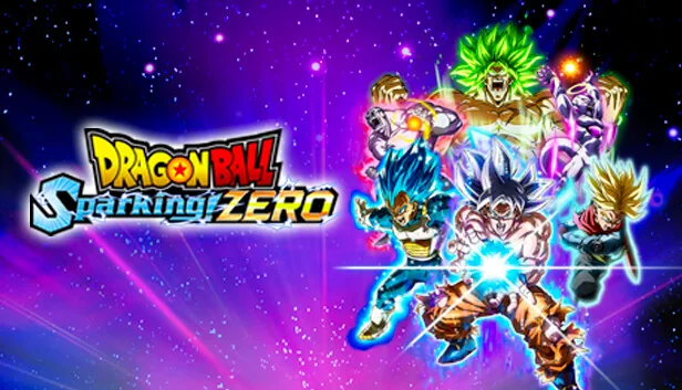 七龙珠 电光炸裂!ZERO 截图 1