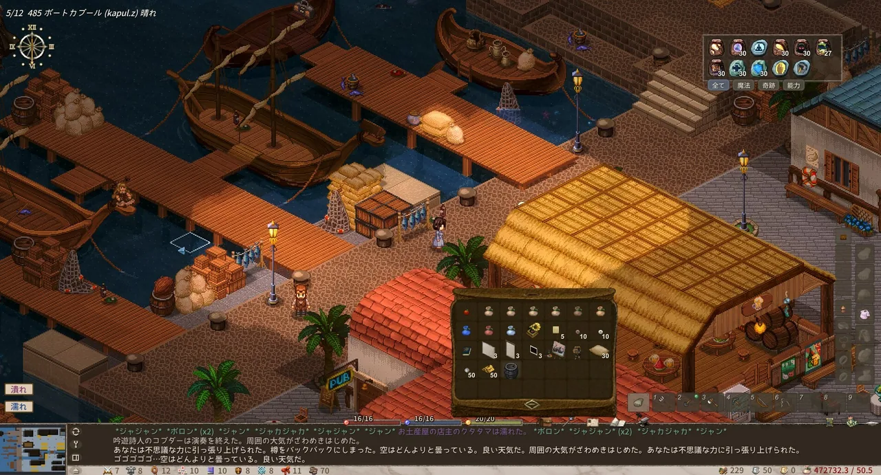 艾琳 Elin 截图 6