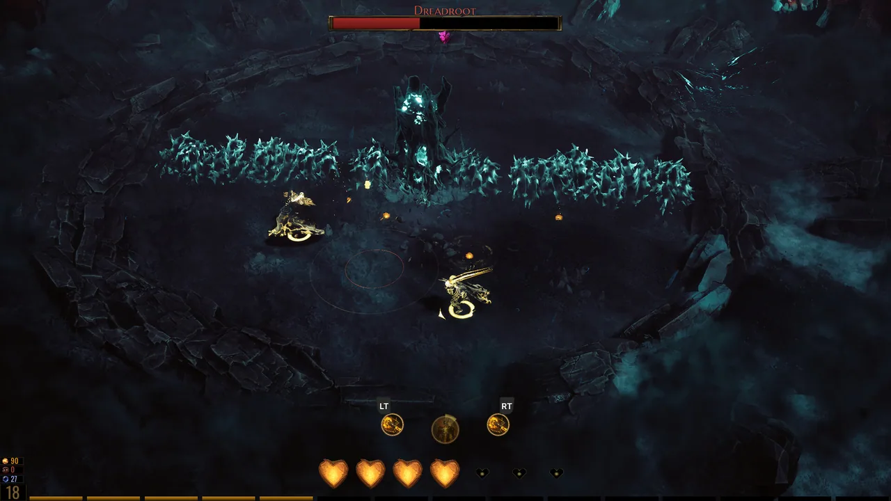 神祇 Archons 截图 5