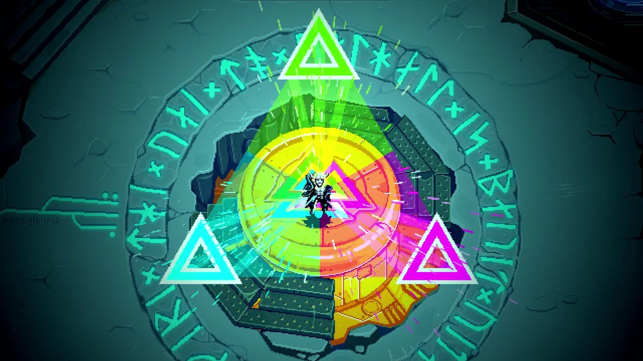 诸神黄昏 奥丁陨落 Odinfall 截图 6